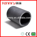 Long Durable High Purity Melting Gold Graphite Crucible Suppliers